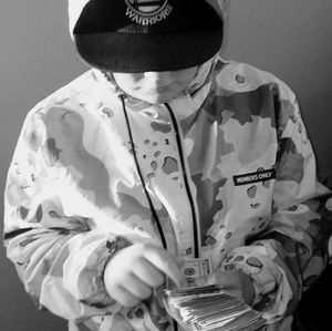 Meet your Posher, Jimmy